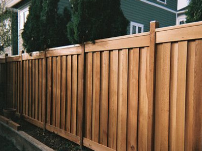 board on board fence beaumont tx