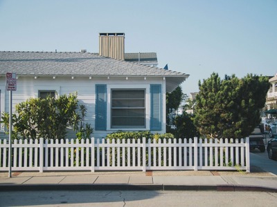 picket fence beaumont texas