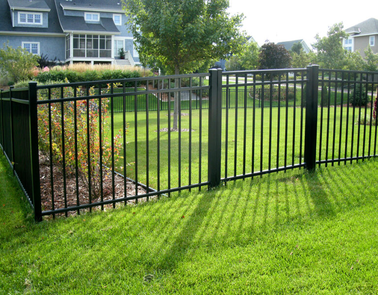 Fence Company Beaumont TX Call 409 215 2469